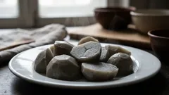 Porque é que a batata descascada fica cinzenta e como evitar em 2 minutos