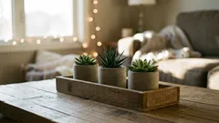 5 plantas de interior fáceis que ajudam a aumentar a humidade e a melhorar o conforto em casa