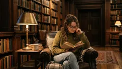 Inteligência silenciosa: 7 sinais ocultos da linguagem corporal de pessoas com QI elevado