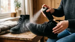 Como cuidar dos seus sapatos na primavera: 5 produtos que vão prolongar a vida útil dos seus pares favoritos