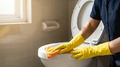 Sanita mais brilhante em 10 minutos: o método simples com comprimidos efervescentes