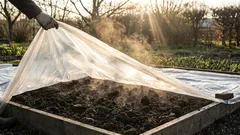 Porque é que as sementes germinam em tempos diferentes e o que isso diz sobre a dormência