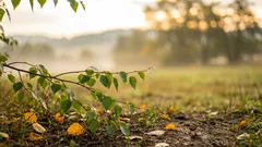 Sinais da horta que ainda resultam em Portugal: como ler as plantas em vez do calendário