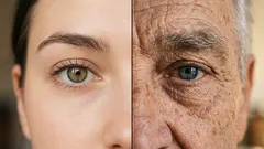 A dura verdade sobre o envelhecimento após os 70 anos que ninguém fala – 7 realidades