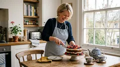 3 razões pelas quais você não pode abrir mão dos doces, e nenhuma delas tem a ver com falta de força de vontade