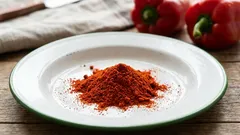 Mais do que um tempero: como obter um aroma e uma cor mais intensos em todos os pratos