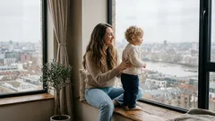 Esqueça as janelas sujas depois da chuva: dicas simples para mantê-las limpas
