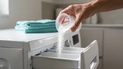 Cápsulas de detergente ou pó: qual é mais perigoso e como reduzir o risco em casa