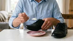 Como tirar o mau cheiro dos sapatos com bicarbonato: truque rápido e sem lavar