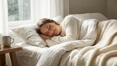 5 erros fatais ao escolher um travesseiro que afetam negativamente sua saúde e bem-estar