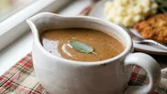 O molho está muito líquido: 6 maneiras de engrossá-lo sem amido ou farinha e sem perder o sabor