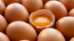 Como guardar ovos no frigorífico: 3 erros comuns que estragam a frescura