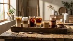 Espresso vs café de filtro: diferenças que se sentem na chávena e na cafeína