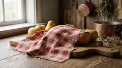 Panos de cozinha que não absorvem: as 3 causas mais comuns e como resolver