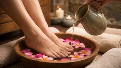 Porque é que tenho os pés frios mesmo com calor? Guia simples para perceber o padrão