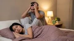 Principais erros que os casais cometem após 10 anos de casamento