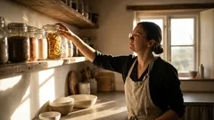 11 alimentos de longa duração para ter sempre na despensa e evitar idas à loja