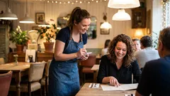 O que pedir num restaurante para acertar à primeira, segundo quem serve à mesa