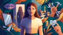 6 coisas que uma mulher inteligente nunca diz ao seu homem