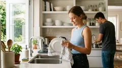 7 responsabilidades de uma esposa que muitas vezes são esquecidas