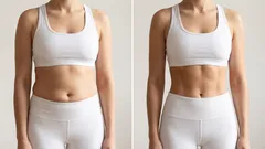 Faço isso diariamente, mesmo quando estou com preguiça: a barriga encolhe, o inchaço desaparece, as costas relaxam