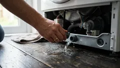 Banheiro entupido? Não é culpa do cabelo: um segredo compartilhado por um encanador