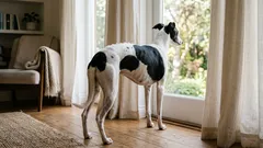 Por que o pelo de um cão fica arrepiado: nem sempre é agressividade — como interpretar corretamente o sinal