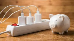 Energia fantasma: como o standby está a aumentar a conta da eletricidade em Portugal