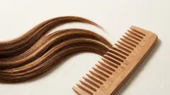 5 maneiras incomuns de aumentar a espessura do cabelo que nem todos conhecem