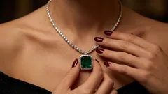 Estas peças fazem com que um conjunto pareça mais caro: 10 itens essenciais para qualquer caixa de joias