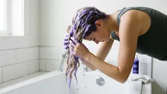 Tonalização: o truque suave para ter cor bonita e cabelo com ar saudável