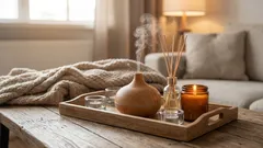 Ambientador caseiro com sal: receita rápida, barata e com bom senso para o ar de casa