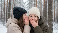 Os 3 signos que mais deixam escapar segredos e como proteger as tuas confidências