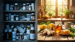 Como fortalecer o seu sistema imunológico em 7 dias: 3 receitas tradicionais