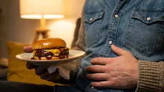 Cientistas comprovaram a eficácia de uma maneira simples de evitar comer em excesso