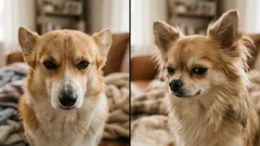 Os cães não se vingam: o que diz a ciência e o que você deve fazer