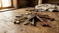 Um pacote por litro de água — e a ferrugem no metal desaparecerá sem deixar vestígios