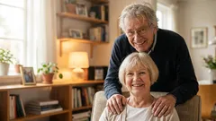 O que os homens procuram numa mulher depois dos 60: expectativas inesperadas nas relações maduras