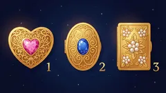 Teste de personalidade: o que seus sentimentos internos revelam sobre seus desejos